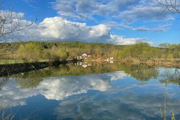 Пансион Dorul Pescarului