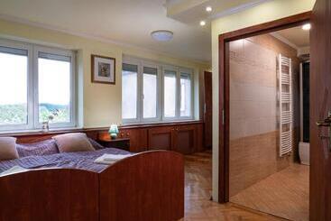 Пансион Frank Vendégház