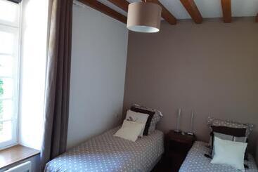 펜션 Grand Gîte Dans Son écrin De Nature