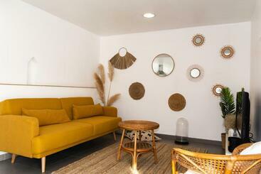 פנסיון L Entre Temps