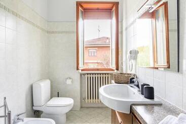 بنسيون Locanda Cavallo Bianco Affittacamere