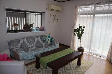 بنسيون Minpaku Gallery Ibis   Vacation Stay 10521