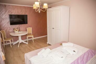 펜션 Seara Pe Deal