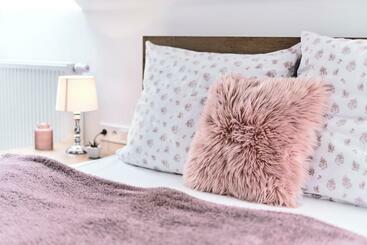 ペンション U Trautyho