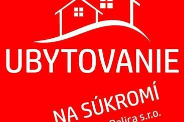 بنسيون Ubytovanie V Súkromí Dalica S.r.o
