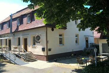 Pension Zschirnsteinbaude