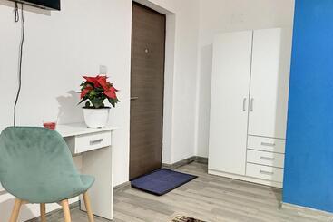 Pensiunea Bozi Timisoara