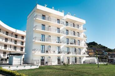 אתר נופש Kairos