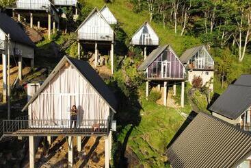 Апарт-отель St.clair Villas