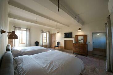 Tenuta Favorita Country House B&b