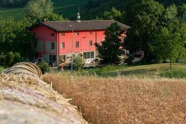 Al Sasseto B&b