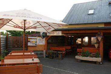 Общежитие 100dola