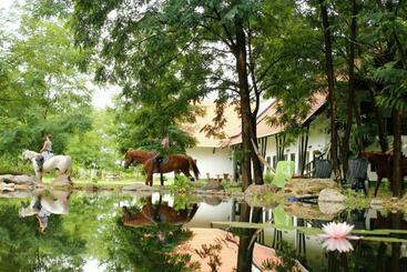 旅馆 Hunor Lovastanya