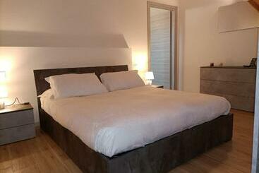 B&b In Fattoria