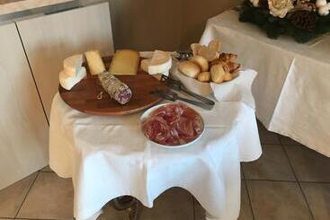 B&b Isola Verde