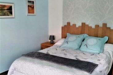 צימר Au Rêve En Somme