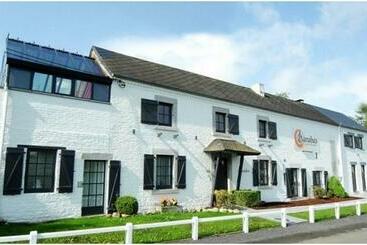 민박 Barabas, La Suite Du D Arville