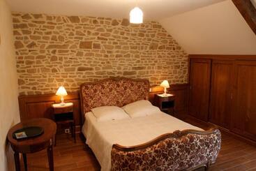 ベッドアンドブレックファースト Chambres D Hôtes De Lunel