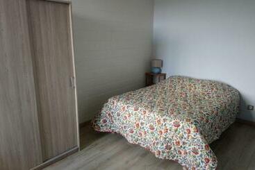 مبيت وإفطار Chambres D Hôtes Du Rupt