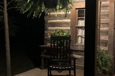 مبيت وإفطار Coulter Farmstead