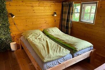 مبيت وإفطار D Alde Pastorije