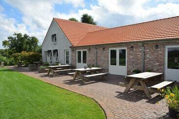 Bed and Breakfast Hoeve Delshorst