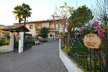 住宿加早餐  Il Piccolo Principe