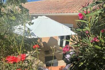 住宿加早餐  Le Clos Des Milans