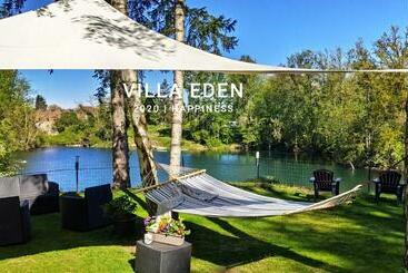 צימר Villa Eden
