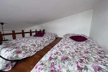 Bed and Breakfast Villafilippa