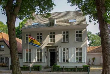 Boutique B&b De Pastory