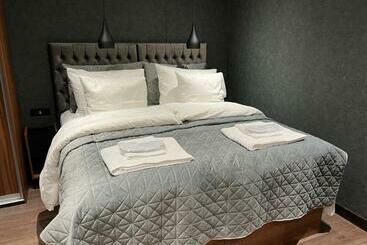 Buffalo Hotell