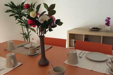 Ca’melia B&b