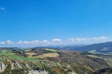 Agriturismo Il Paradiso Di Berignone