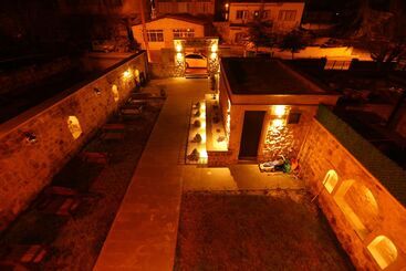 酒店 Akritis Cappadocia House