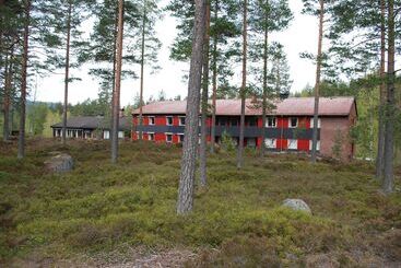 فندق Fossanåsen