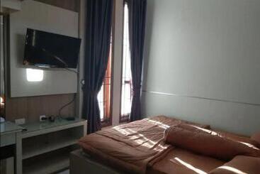 فندق Kedai Oma Syariah Mitra Reddoorz