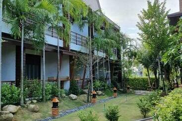 Szálloda Madee Spa & Resort