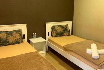 酒店 Rasa Sayang Artisan Inn Jelebu