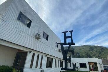 Отель Vieja Escuela