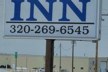 فندق Viking Inn Clara City