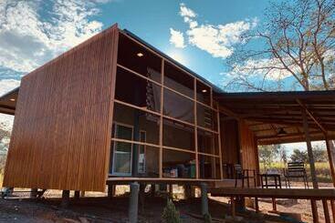 ฟาร์มแกะภูกระดึง Waraporn Valley