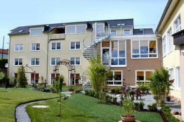 Landhotel Saar Mosel