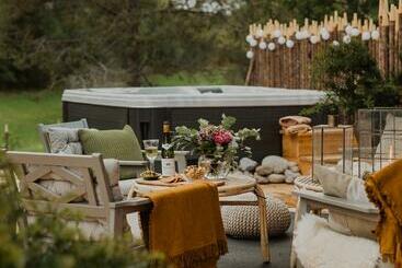 Lugnet Bed And Breakfast