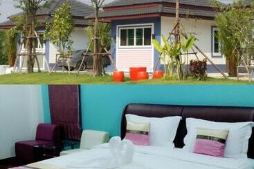 膳宿费 Araya Cottage