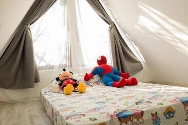 ペンション Cabana La Bica