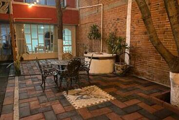 بنسيون Departamento Magnolia, 5 Min Aeropuerto