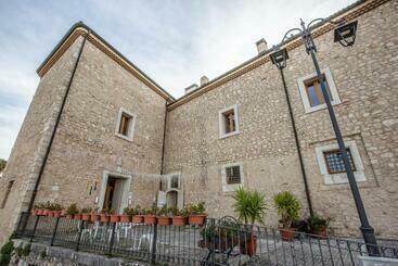 펜션 Dimore Candriano   Irpinia