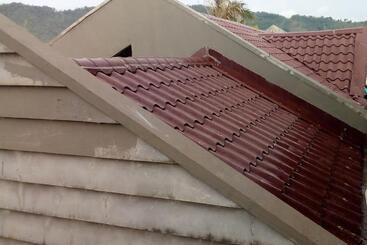 펜션 Ellens Homestay