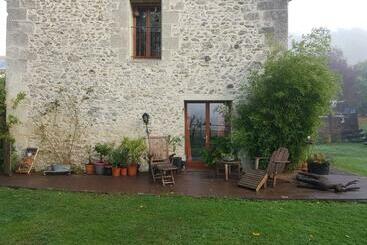 펜션 En Pleine Nature